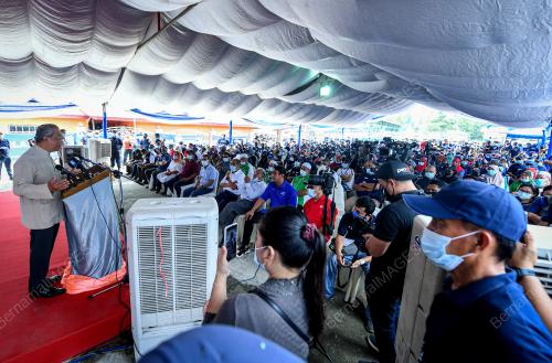 PILIHAN RAYA NEGERI SABAH