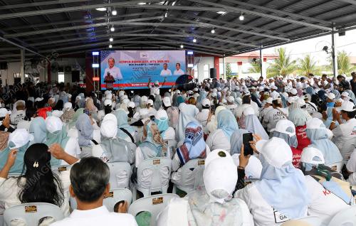 DATUK SERI HAJIJI NOOR