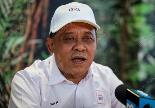 DATUK JAPLIN AKIM
