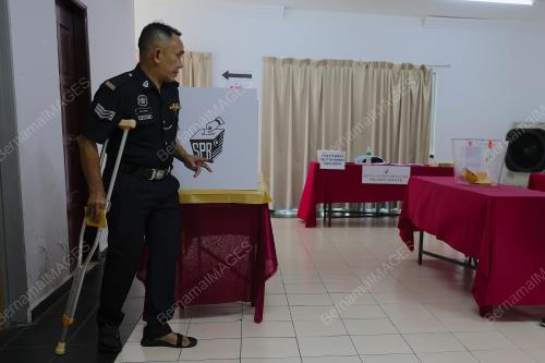 PILIHAN RAYA NEGERI SABAH KE-17