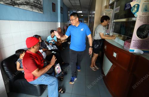 PRN JOHOR KE 16