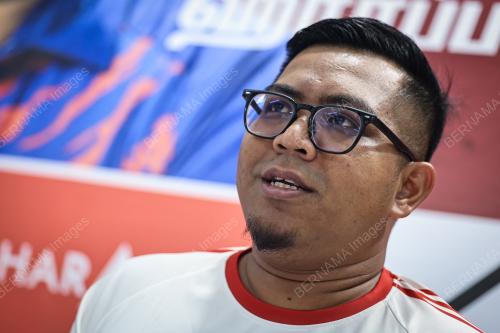 MOHAMAD SHAFWAN ANI