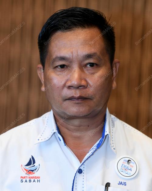CALON WARISAN PLUS
