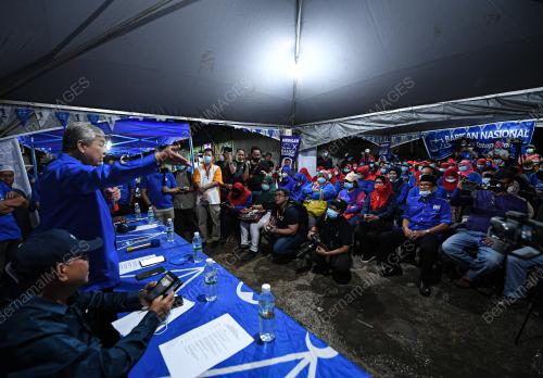 PILIHAN RAYA NEGERI SABAH