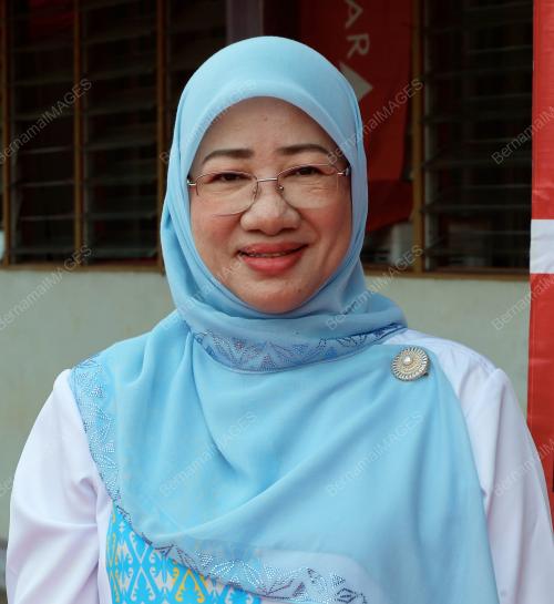 PILIHAN RAYA NEGERI SABAH KE 17