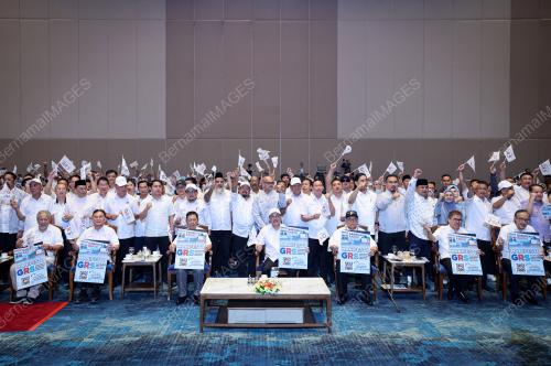 DATUK SERI HAJIJI NOOR