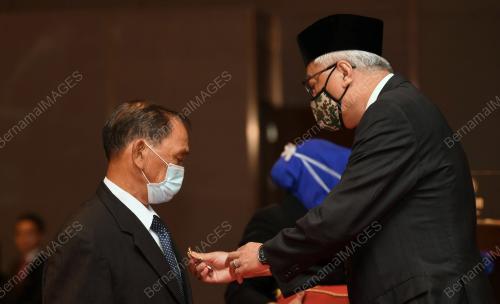 PILIHANRAYA NEGERI SABAH