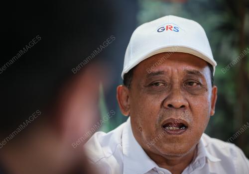 DATUK JAPLIN AKIM