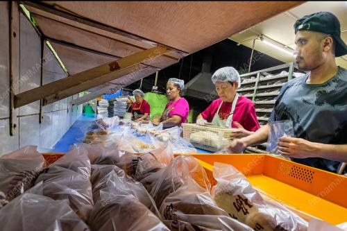 JOHOR BAKERY