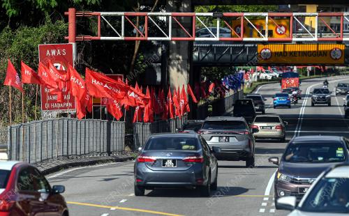KEMPEN PRN JOHOR KE-16
