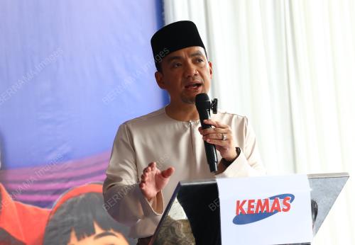 PRN JOHOR KE 16