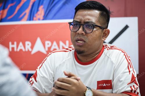 MOHAMAD SHAFWAN ANI