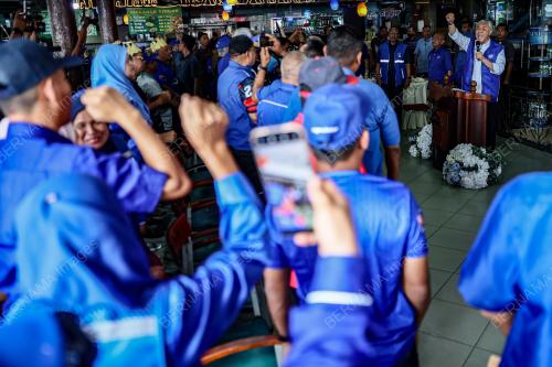 PRN JOHOR KE-16