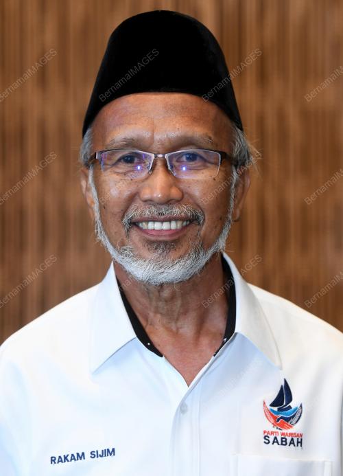 CALON WARISAN PLUS