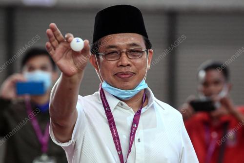 PILIHAN RAYA NEGERI SABAH