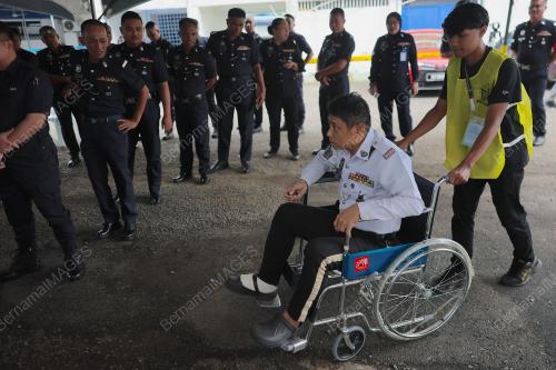 PILIHAN RAYA NEGERI SABAH KE-17