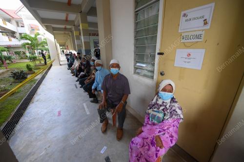 PILIHAN RAYA NEGERI SABAH KE-16
