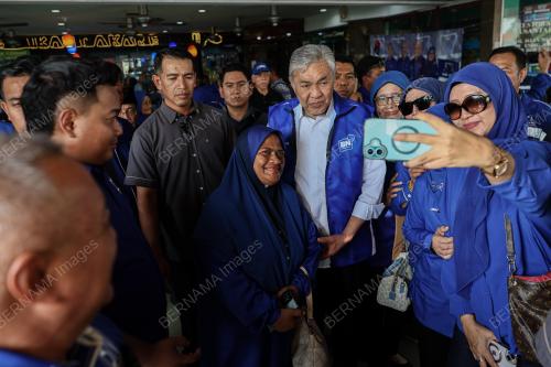 PRN JOHOR KE-16