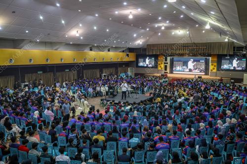 DATUK SERI DR AHMAD ZAHID HAMIDI