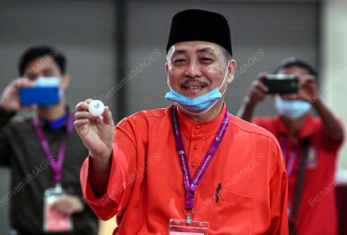 PILIHAN RAYA NEGERI SABAH