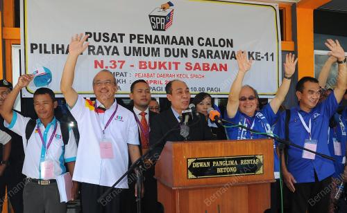 PRN37_25042016_PENAMAAN_CALON