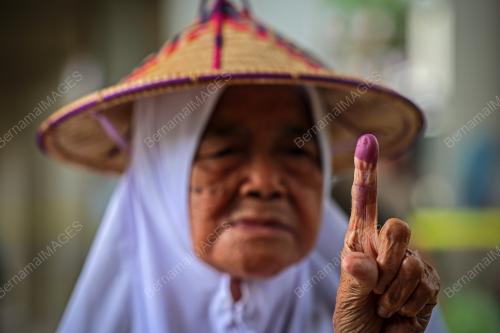 PILIHAN RAYA NEGERI SABAH