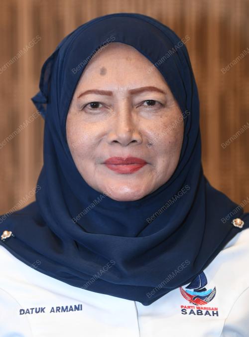 CALON WARISAN PLUS