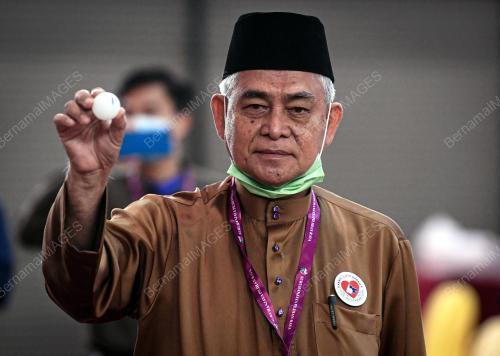 PILIHAN RAYA NEGERI SABAH