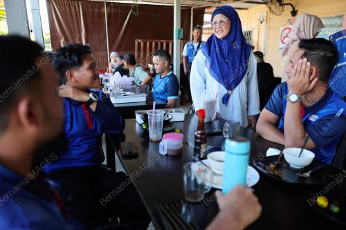 PILIHAN RAYA NEGERI SABAH KE-17