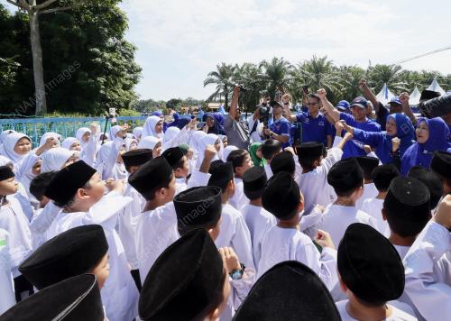 PRN JOHOR KE-16