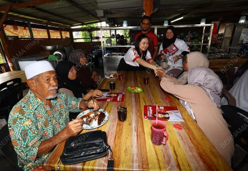 PRN JOHOR KE 16