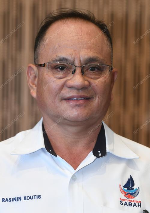 CALON WARISAN PLUS