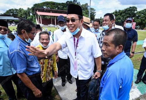 PILIHAN RAYA NEGERI SABAH