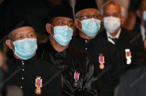 PILIHANRAYA NEGERI SABAH