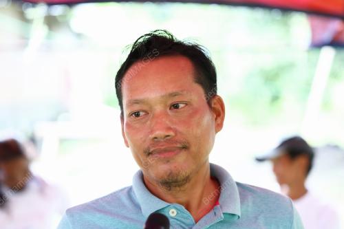PILIHAN RAYA NEGERI SABAH