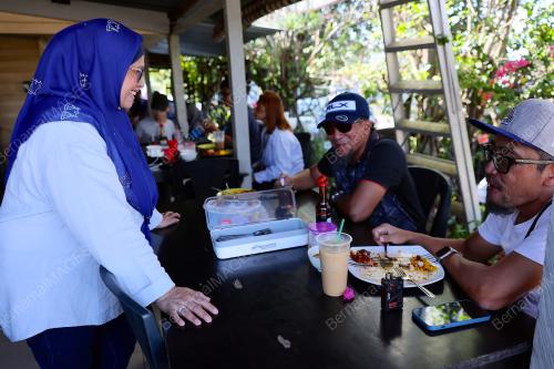 PILIHAN RAYA NEGERI SABAH KE-17