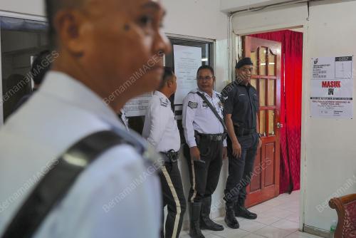 PILIHAN RAYA NEGERI SABAH KE-17