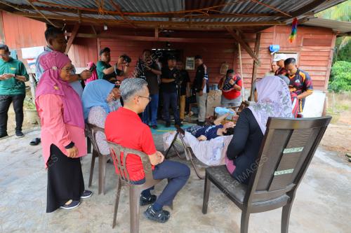 DATUK FAHMI FADZIL