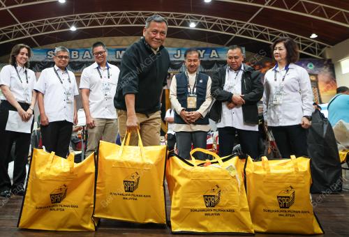 SURUHANJAYA PILIHAN RAYA