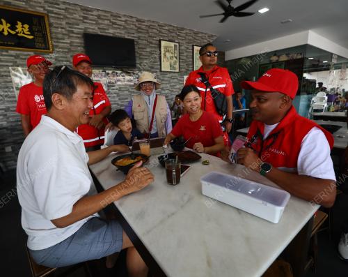 PRN JOHOR KE 16