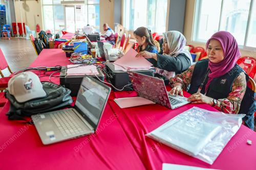 PILIHAN RAYA UMUM DEWAN UNDANGAN SABAH KE-17