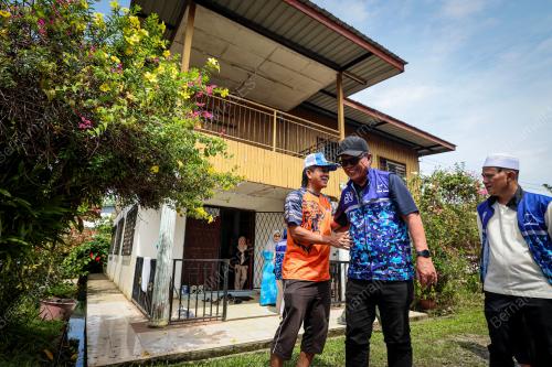 DATUK JAMAL NORUBIT