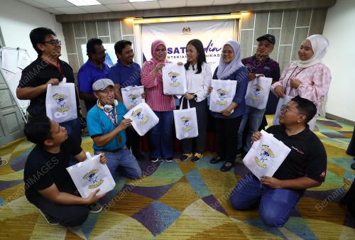 PRN JOHOR KE 16