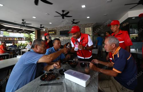 PRN JOHOR KE 16