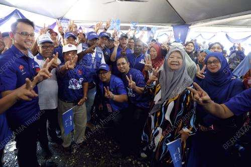 PRN JOHOR KE-16