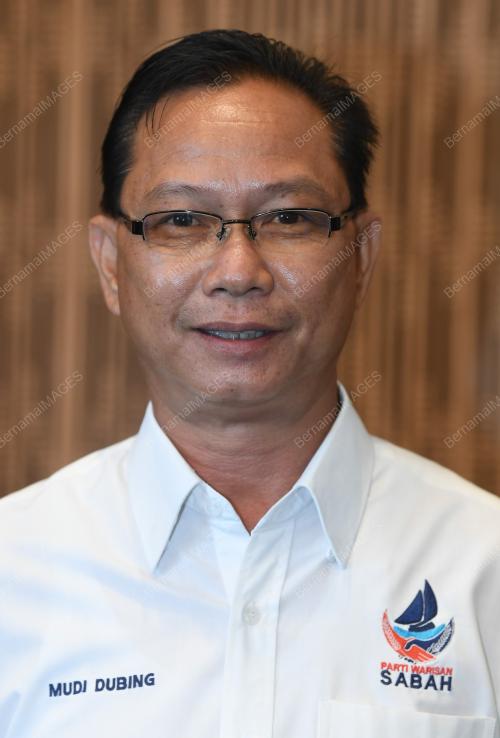 CALON WARISAN PLUS