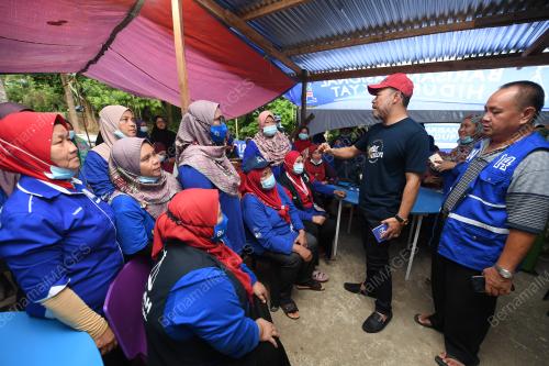 PILIHAN RAYA NEGERI SABAH