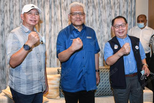 PILIHAN RAYA NEGERI SABAH