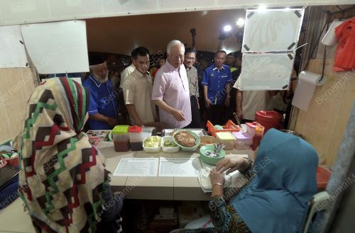 PRN41_24042016_NAJIB_TINJAU
