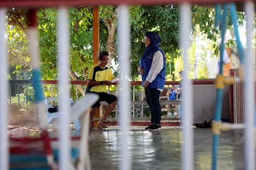 PILIHAN RAYA NEGERI SABAH KE-17